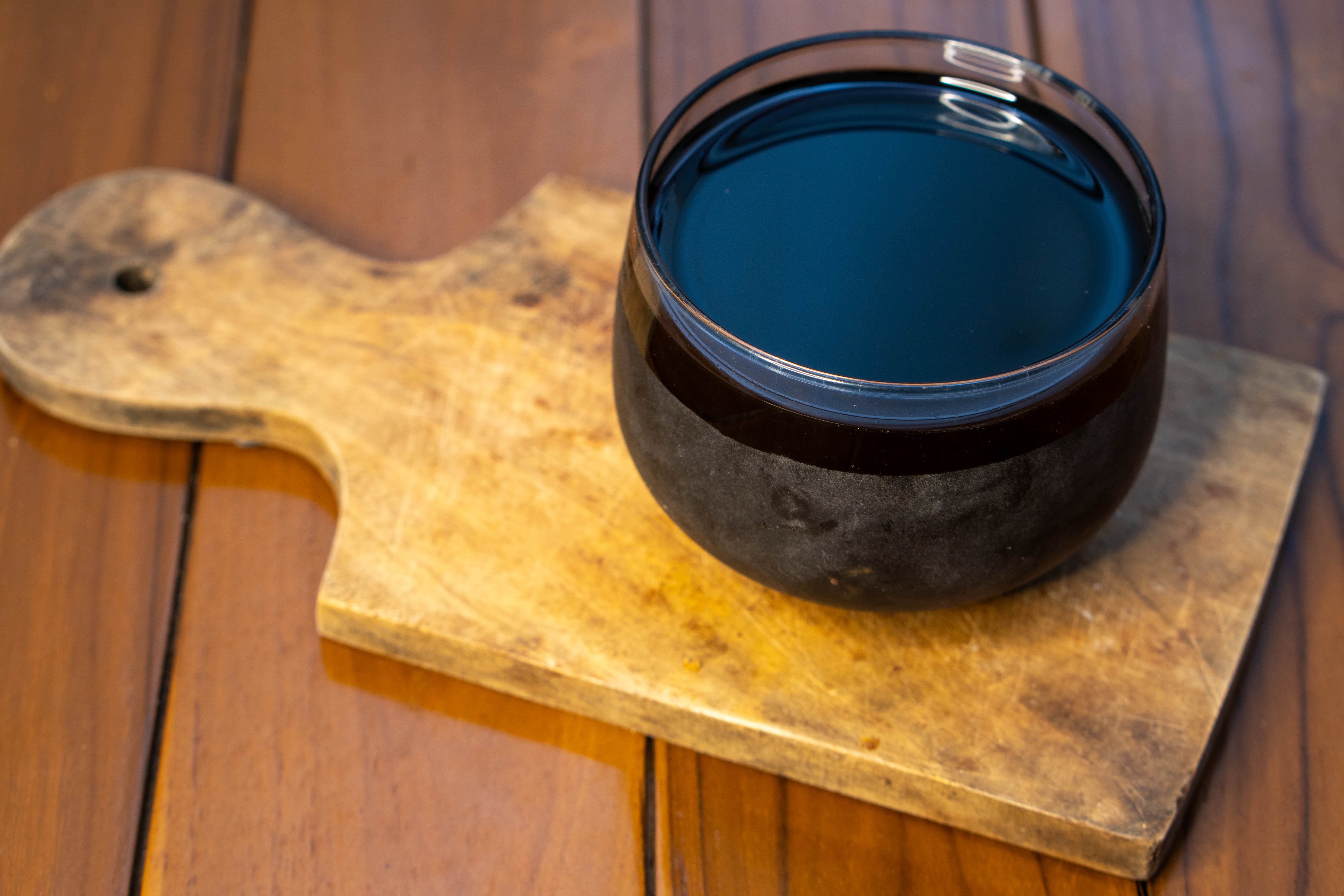 Liquid Sugar Category